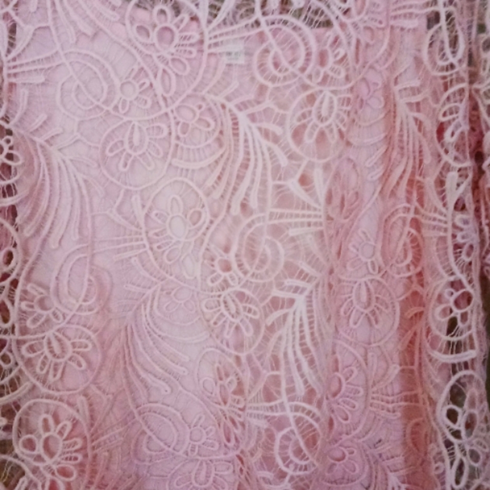Lady Blouse